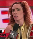 Filename=Y2Mate_is_-_Becky_Lynch_is_never_nervous_WWE_Digital_Exclusive2C_Jan__292C_2022-2cAxZtXxg1I-720p-1655994645700_mp4_000026733.jpg
Filesize=202KiB
Dimensions=1280x720
Date added=Jun 23, 2022 Y2Mate_is_-_Becky_Lynch_is_never_nervous_WWE_Digital_Exclusive2C_Jan__292C_2022-2cAxZtXxg1I-720p-1655994645700_mp4_000026733.jpg