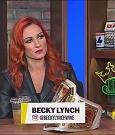 Filename=Y2Mate_is_-_Becky_Lynch_Talks_Charlotte_Flair_Feud_27I27m_So_in_Her_Head__-_The_MMA_Hour-4BJNnwyhid4-720p-1656194904909_mp4_002081846.jpg
Filesize=238KiB
Dimensions=1280x720
Date added=Jun 25, 2022 Y2Mate_is_-_Becky_Lynch_Talks_Charlotte_Flair_Feud_27I27m_So_in_Her_Head__-_The_MMA_Hour-4BJNnwyhid4-720p-1656194904909_mp4_002081846.jpg