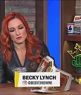 Filename=Y2Mate_is_-_Becky_Lynch_Talks_Charlotte_Flair_Feud_27I27m_So_in_Her_Head__-_The_MMA_Hour-4BJNnwyhid4-720p-1656194904909_mp4_002090988.jpg
Filesize=234KiB
Dimensions=1280x720
Date added=Jun 25, 2022 Y2Mate_is_-_Becky_Lynch_Talks_Charlotte_Flair_Feud_27I27m_So_in_Her_Head__-_The_MMA_Hour-4BJNnwyhid4-720p-1656194904909_mp4_002090988.jpg