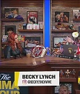 Filename=Y2Mate_is_-_Becky_Lynch_Talks_Charlotte_Flair_Feud_27I27m_So_in_Her_Head__-_The_MMA_Hour-4BJNnwyhid4-720p-1656194904909_mp4_002098596.jpg
Filesize=314KiB
Dimensions=1280x720
Date added=Jun 25, 2022 Y2Mate_is_-_Becky_Lynch_Talks_Charlotte_Flair_Feud_27I27m_So_in_Her_Head__-_The_MMA_Hour-4BJNnwyhid4-720p-1656194904909_mp4_002098596.jpg