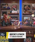 Filename=Y2Mate_is_-_Becky_Lynch_Talks_Charlotte_Flair_Feud_27I27m_So_in_Her_Head__-_The_MMA_Hour-4BJNnwyhid4-720p-1656194904909_mp4_002100998.jpg
Filesize=314KiB
Dimensions=1280x720
Date added=Jun 25, 2022 Y2Mate_is_-_Becky_Lynch_Talks_Charlotte_Flair_Feud_27I27m_So_in_Her_Head__-_The_MMA_Hour-4BJNnwyhid4-720p-1656194904909_mp4_002100998.jpg
