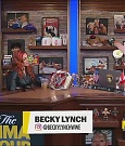 Filename=Y2Mate_is_-_Becky_Lynch_Talks_Charlotte_Flair_Feud_27I27m_So_in_Her_Head__-_The_MMA_Hour-4BJNnwyhid4-720p-1656194904909_mp4_002101399.jpg
Filesize=314KiB
Dimensions=1280x720
Date added=Jun 25, 2022 Y2Mate_is_-_Becky_Lynch_Talks_Charlotte_Flair_Feud_27I27m_So_in_Her_Head__-_The_MMA_Hour-4BJNnwyhid4-720p-1656194904909_mp4_002101399.jpg