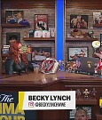 Filename=Y2Mate_is_-_Becky_Lynch_Talks_Charlotte_Flair_Feud_27I27m_So_in_Her_Head__-_The_MMA_Hour-4BJNnwyhid4-720p-1656194904909_mp4_002102600.jpg
Filesize=321KiB
Dimensions=1280x720
Date added=Jun 25, 2022 Y2Mate_is_-_Becky_Lynch_Talks_Charlotte_Flair_Feud_27I27m_So_in_Her_Head__-_The_MMA_Hour-4BJNnwyhid4-720p-1656194904909_mp4_002102600.jpg