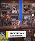 Filename=Y2Mate_is_-_Becky_Lynch_Talks_Charlotte_Flair_Feud_27I27m_So_in_Her_Head__-_The_MMA_Hour-4BJNnwyhid4-720p-1656194904909_mp4_002103000.jpg
Filesize=322KiB
Dimensions=1280x720
Date added=Jun 25, 2022 Y2Mate_is_-_Becky_Lynch_Talks_Charlotte_Flair_Feud_27I27m_So_in_Her_Head__-_The_MMA_Hour-4BJNnwyhid4-720p-1656194904909_mp4_002103000.jpg